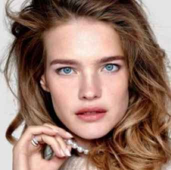 Natalia Vodianova